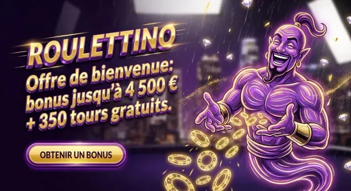 Roulettino Casino